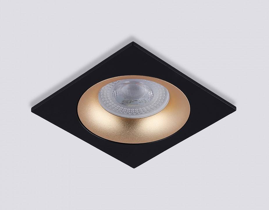 Встраиваемый светильник Ambrella Light TECHNO SPOT TN102730