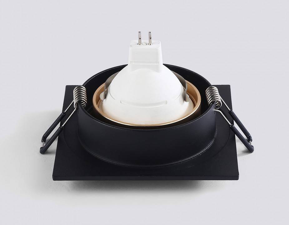 Встраиваемый светильник Ambrella Light TECHNO SPOT TN102730