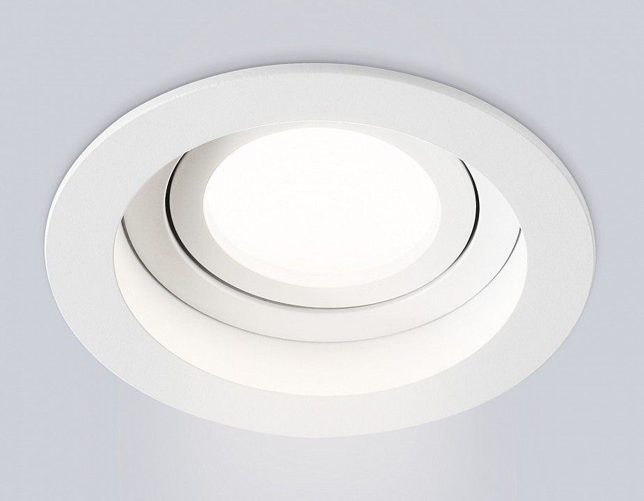 Встраиваемый светильник Ambrella Light TN TN102755