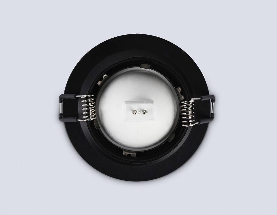 Встраиваемый светильник Ambrella Light TN TN102809