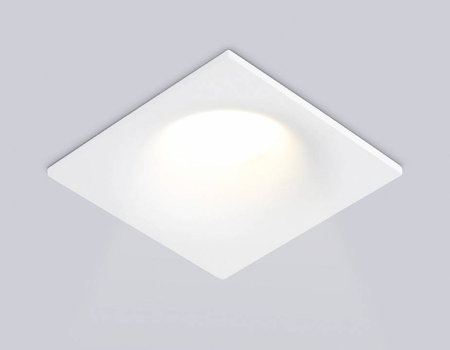 Встраиваемый светильник Ambrella Light TN TN102811