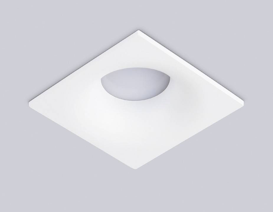 Встраиваемый светильник Ambrella Light TN TN102811