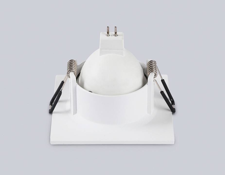 Встраиваемый светильник Ambrella Light TN TN102811