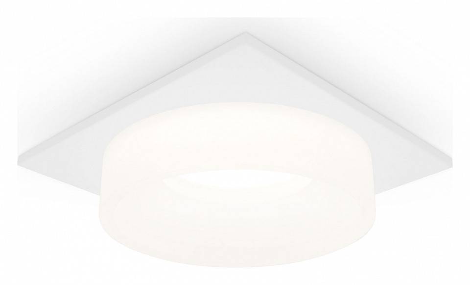 Встраиваемый светильник Ambrella Light TN TN1314