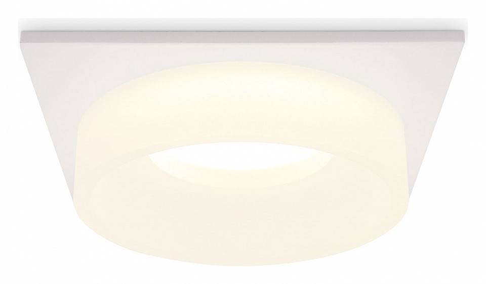 Встраиваемый светильник Ambrella Light TN TN1314