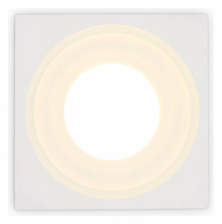 Встраиваемый светильник Ambrella Light TN TN1314