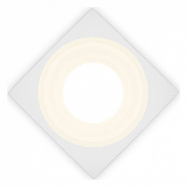 Встраиваемый светильник Ambrella Light TN TN1314