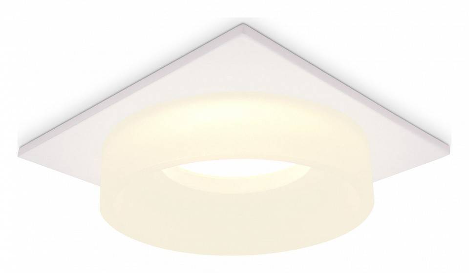 Встраиваемый светильник Ambrella Light TN TN1314