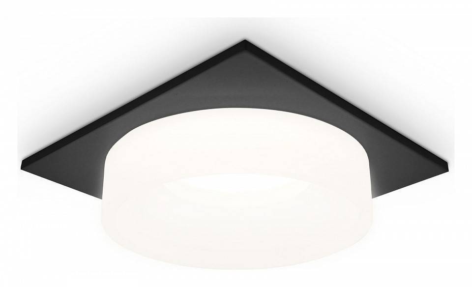 Встраиваемый светильник Ambrella Light TN TN1316