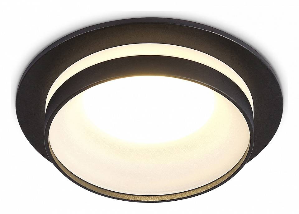 Встраиваемый светильник Ambrella Light TN TN30708