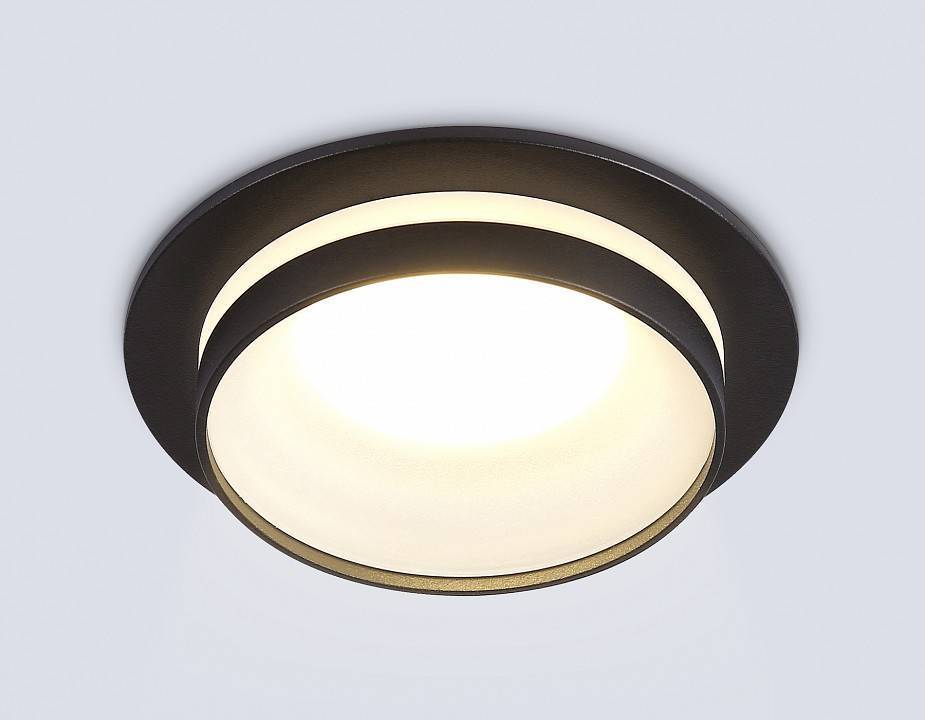 Встраиваемый светильник Ambrella Light TN TN30708