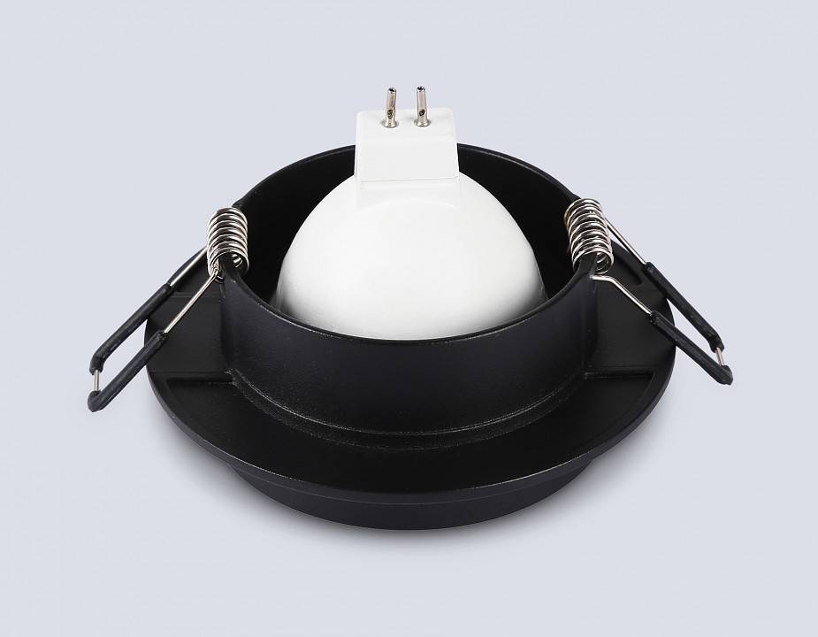 Встраиваемый светильник Ambrella Light TN TN30708