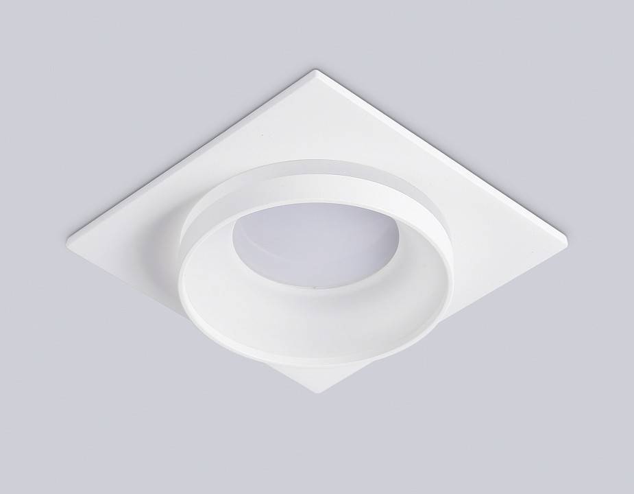 Встраиваемый светильник Ambrella Light TN TN30709