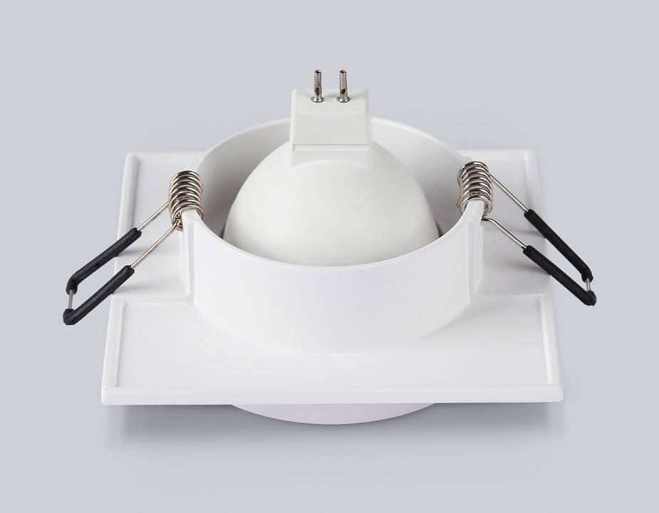 Встраиваемый светильник Ambrella Light TN TN30709