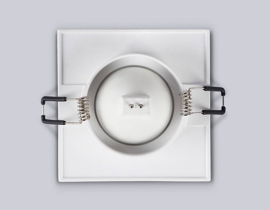 Встраиваемый светильник Ambrella Light TN TN30709