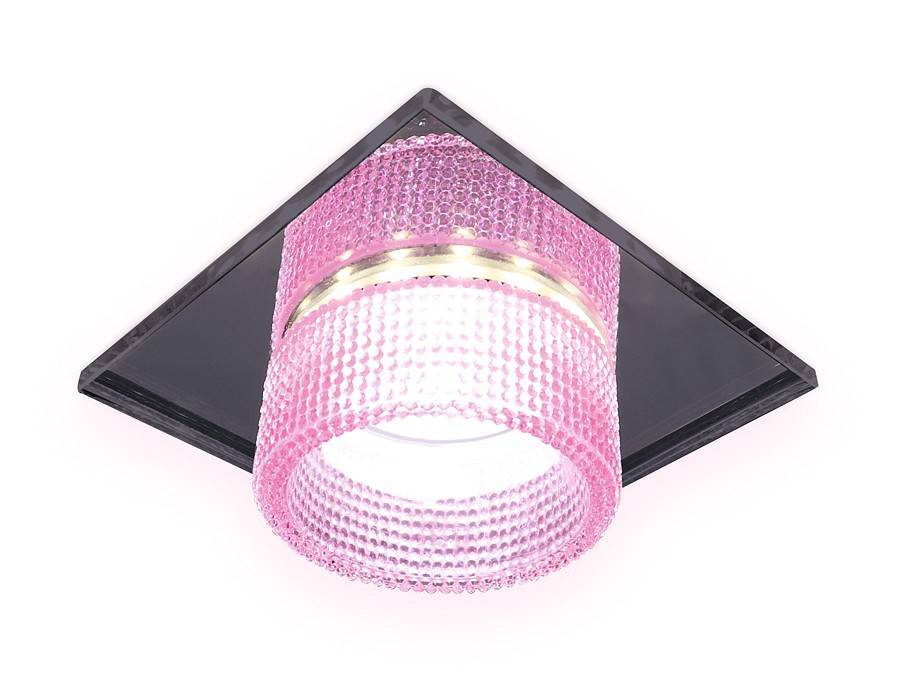 Встраиваемый светильник Ambrella Light TN TN356