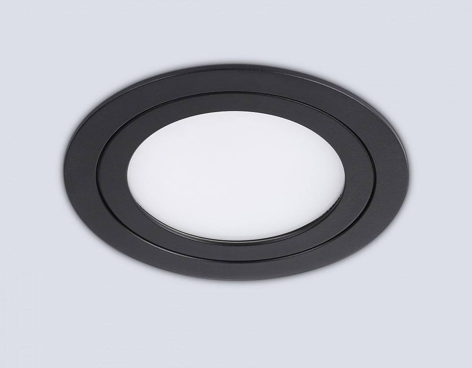 Встраиваемый светильник Ambrella Light TN TN51823