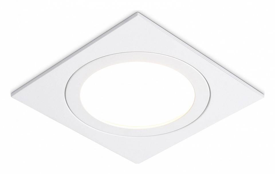 Встраиваемый светильник Ambrella Light TN TN51824