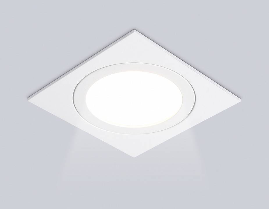 Встраиваемый светильник Ambrella Light TN TN51824