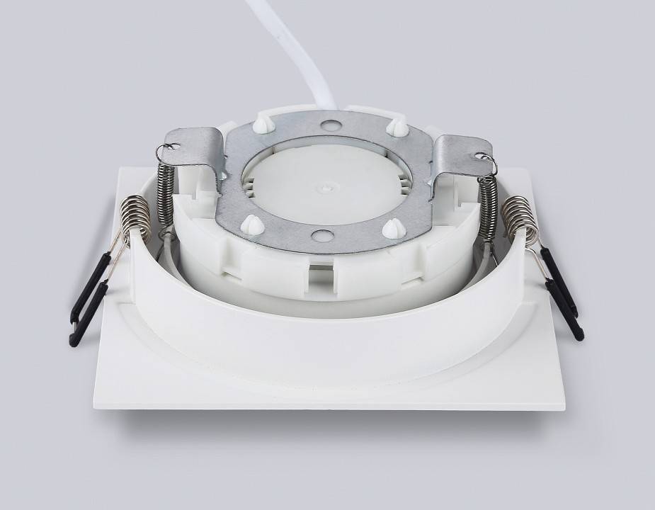 Встраиваемый светильник Ambrella Light TN TN51824