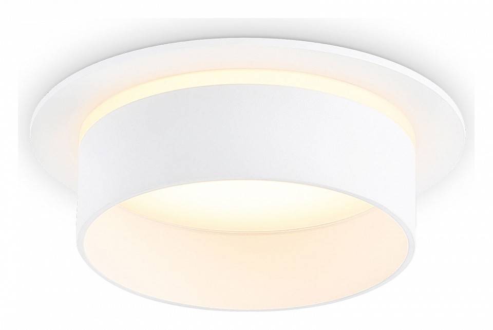 Встраиваемый светильник Ambrella Light TN TN5212