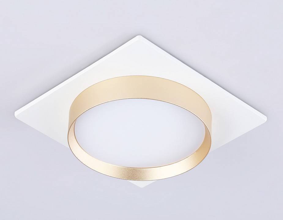 Встраиваемый светильник Ambrella Light TECHNO SPOT TN5230