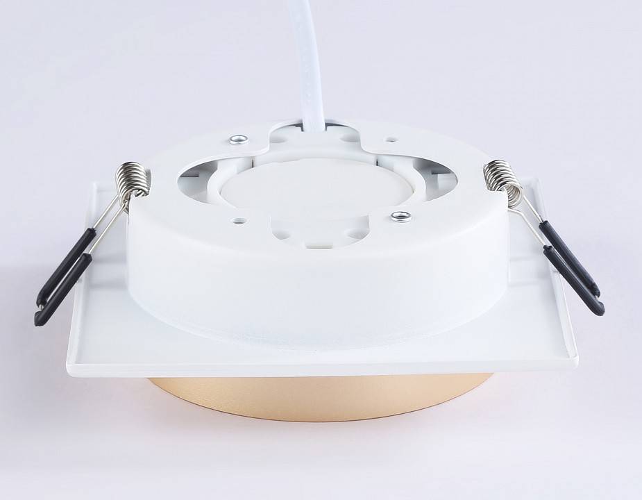 Встраиваемый светильник Ambrella Light TECHNO SPOT TN5230