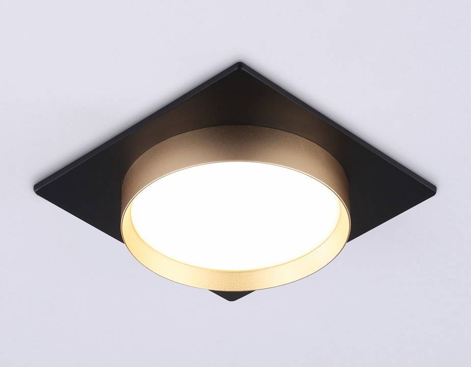 Встраиваемый светильник Ambrella Light TECHNO SPOT TN5232