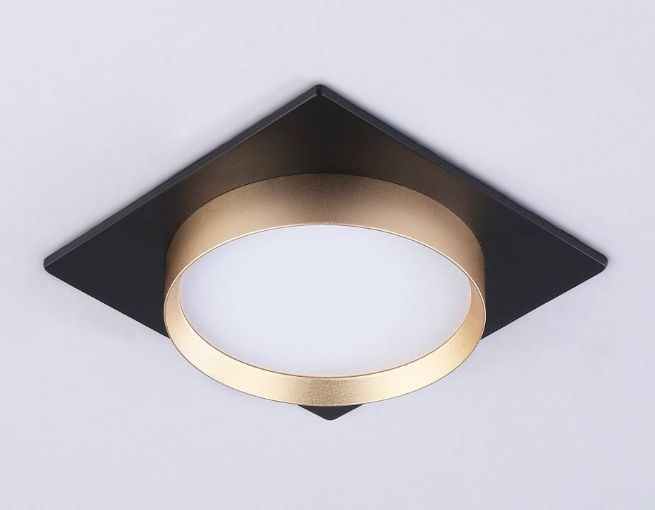 Встраиваемый светильник Ambrella Light TECHNO SPOT TN5232