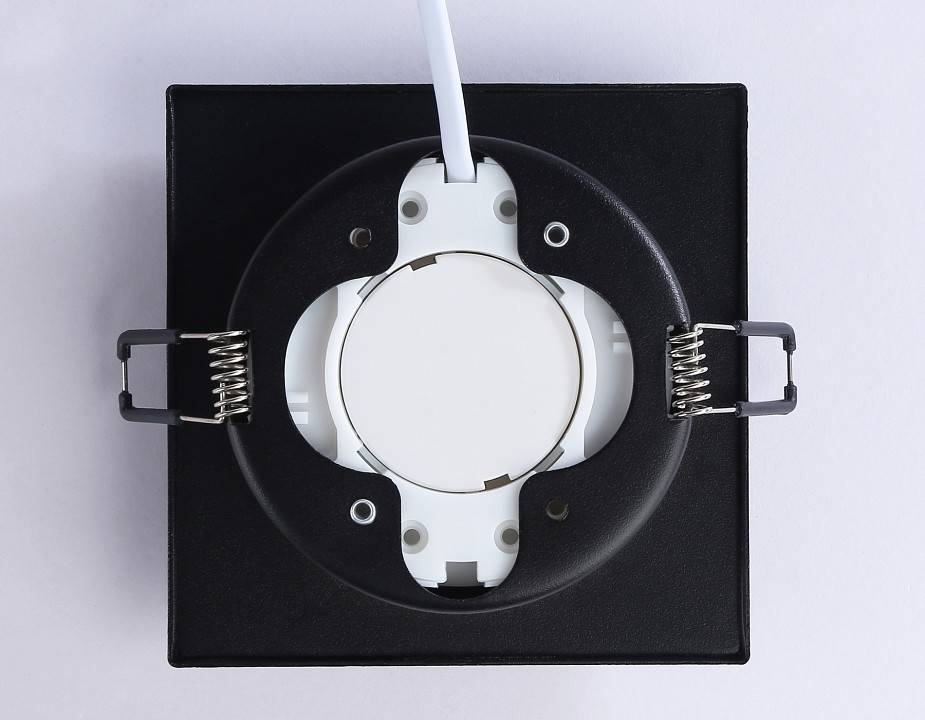 Встраиваемый светильник Ambrella Light TECHNO SPOT TN5232