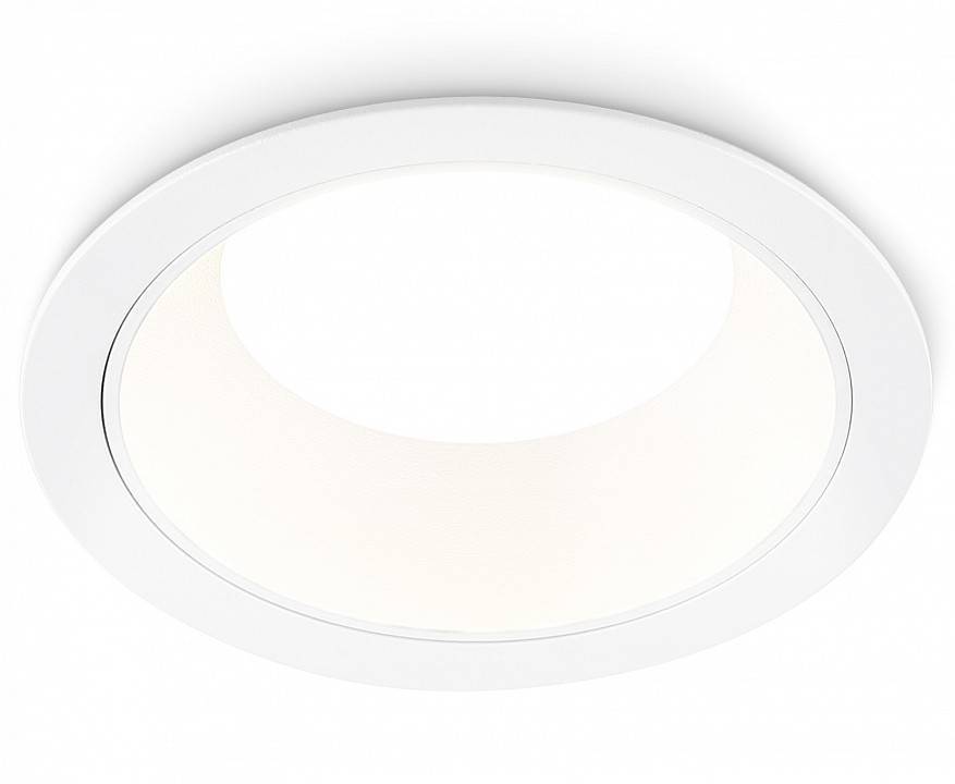 Встраиваемый светильник Ambrella Light TN TN52331