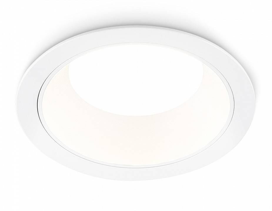 Встраиваемый светильник Ambrella Light TN TN52331