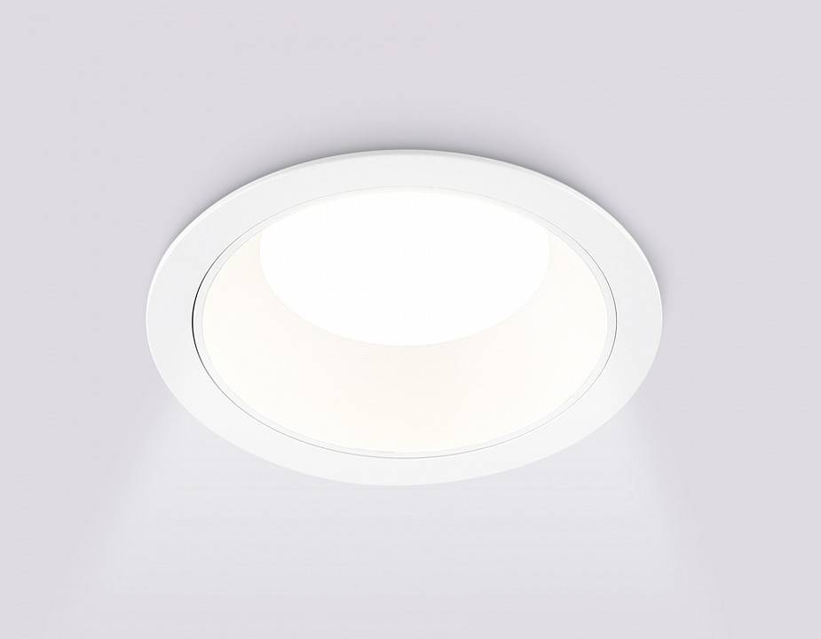 Встраиваемый светильник Ambrella Light TN TN52331