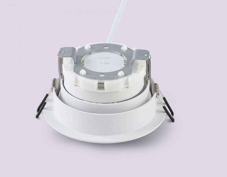 Встраиваемый светильник Ambrella Light TN TN52331