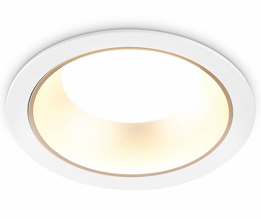 Встраиваемый светильник Ambrella Light TN TN52332