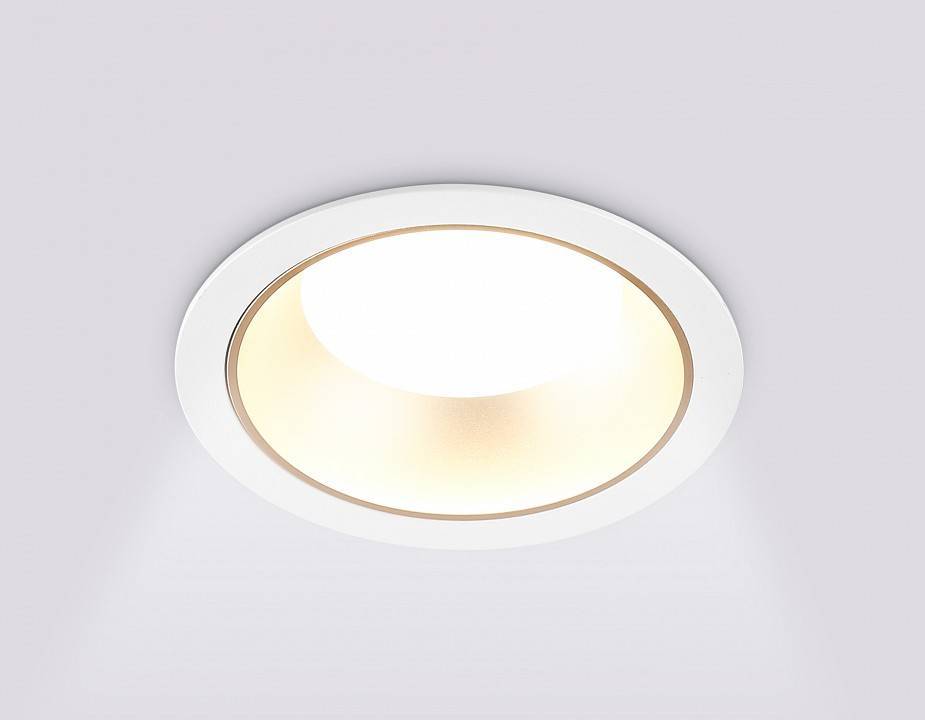 Встраиваемый светильник Ambrella Light TN TN52332