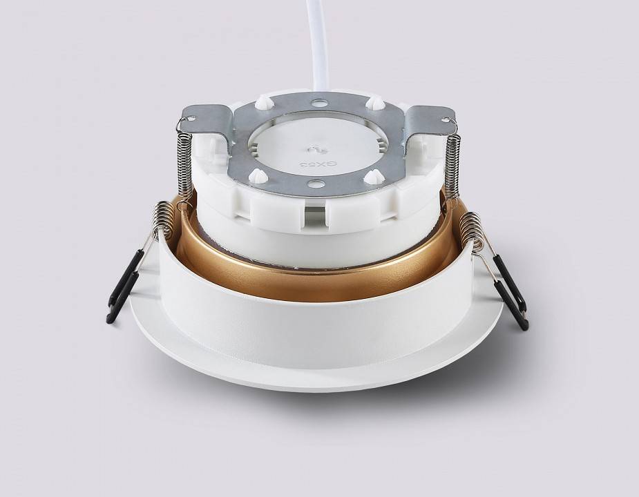 Встраиваемый светильник Ambrella Light TN TN52332