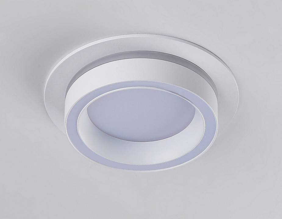 Встраиваемый светильник Ambrella Light TN TN5240