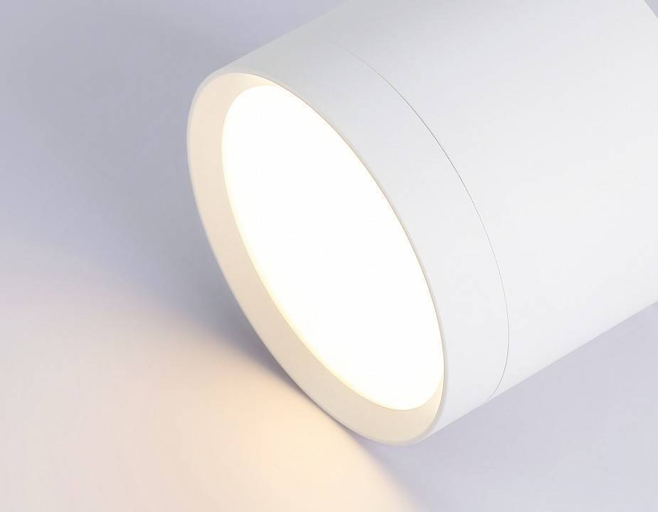 Накладной светильник Ambrella Light TN TN5350