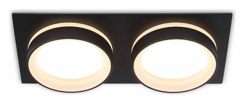 Встраиваемый светильник Ambrella Light TN TN6712