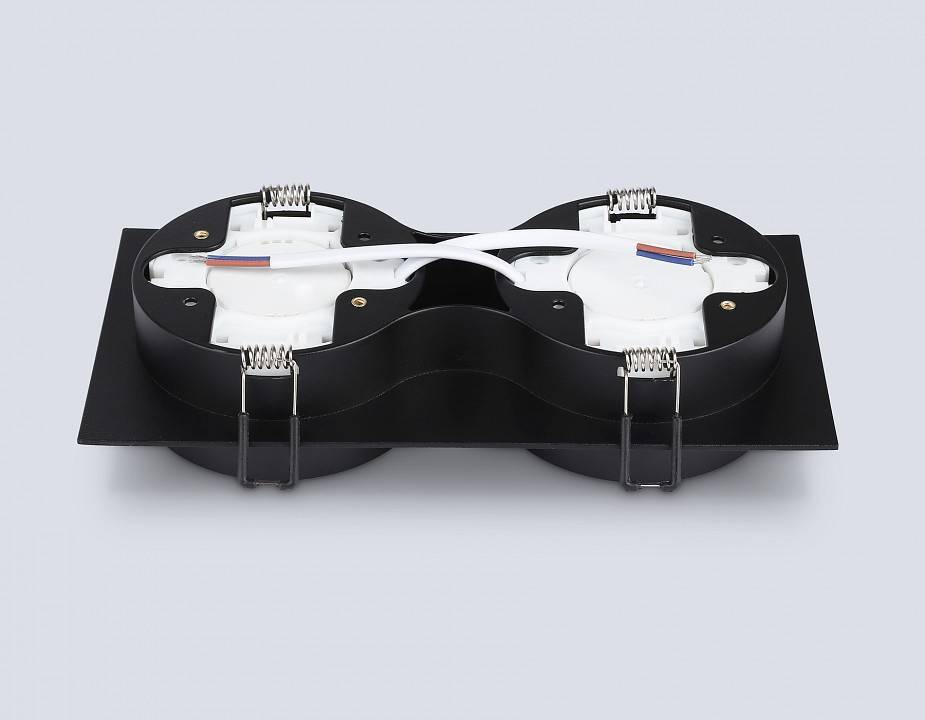 Встраиваемый светильник Ambrella Light TN TN6712