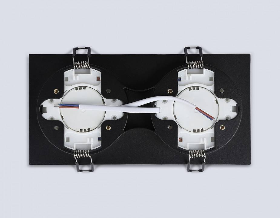 Встраиваемый светильник Ambrella Light TN TN6712