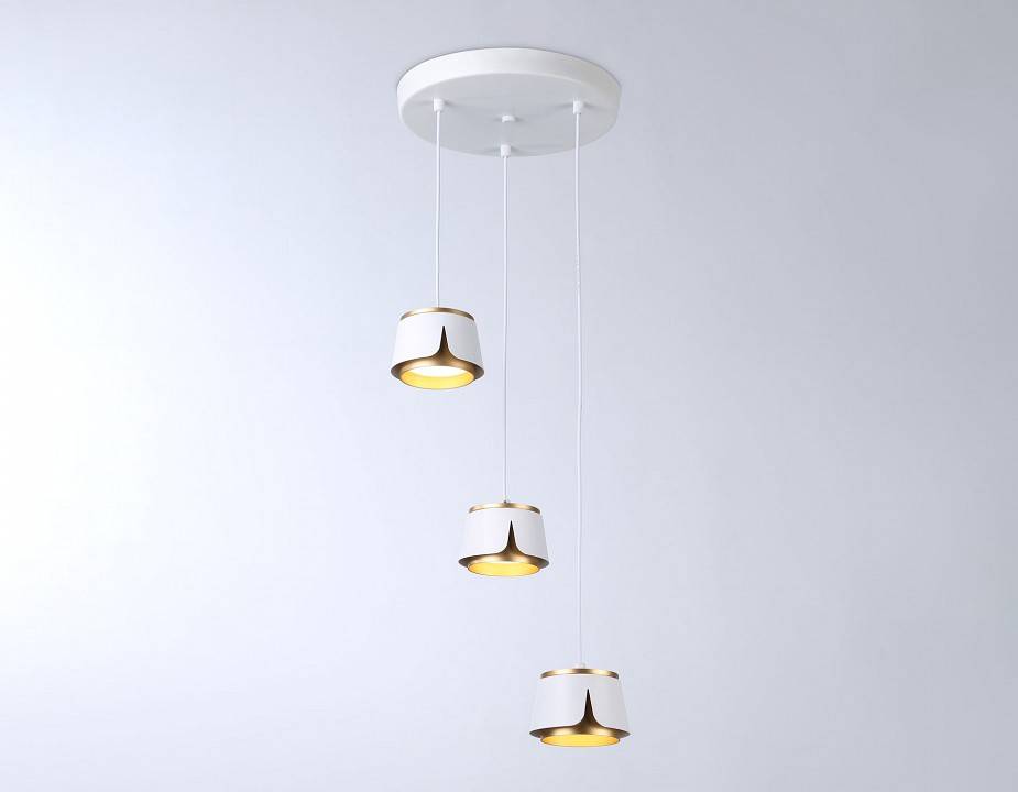 Подвесной светильник Ambrella Light TN TN71249