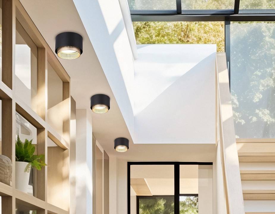 Накладной светильник Ambrella Light TN TN71275