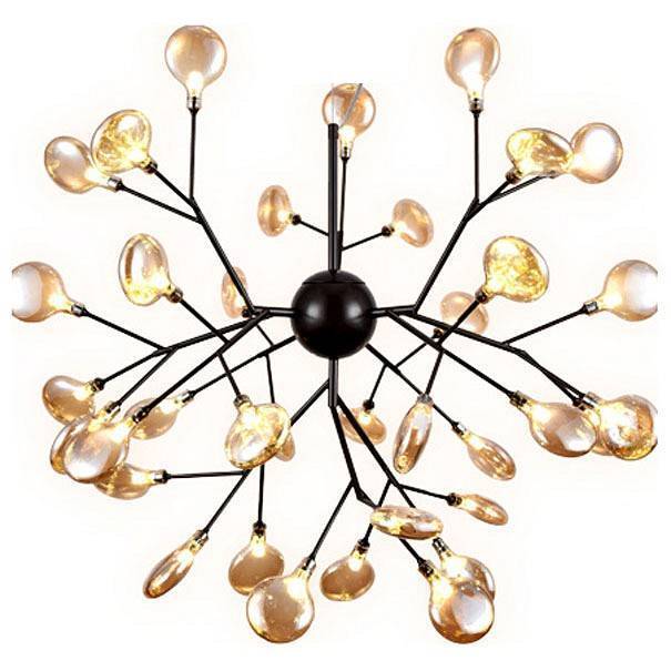 Подвесная люстра Ambrella light TR TR3021 TR3021