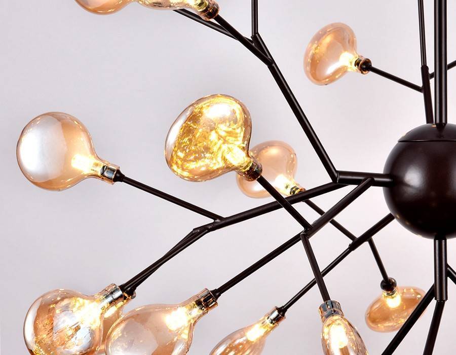 Подвесная люстра Ambrella light TR TR3021 TR3021