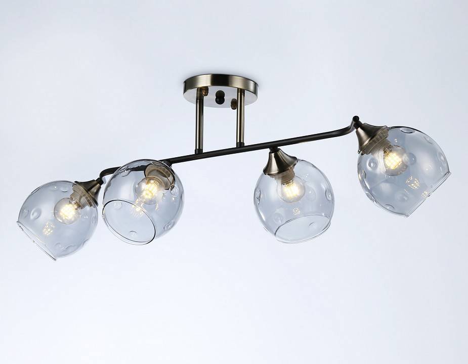 Люстра на штанге Ambrella Light TR TR303011