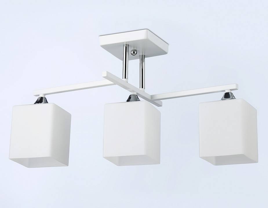 Люстра на штанге Ambrella Light TR TR303113