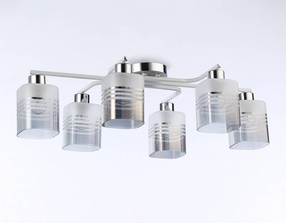 Накладной светильник Ambrella Light TR TR303207