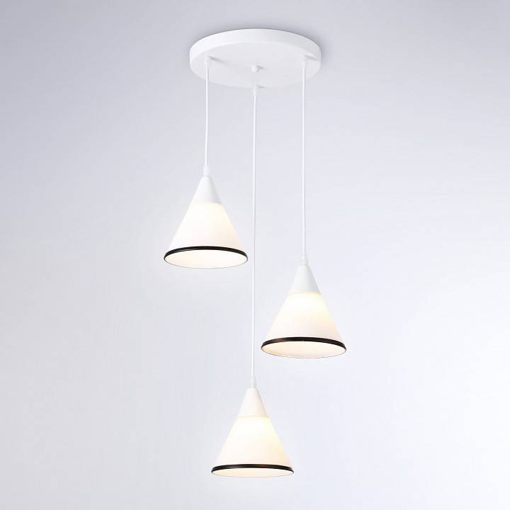 Подвесной светильник Ambrella Light TR TR3167